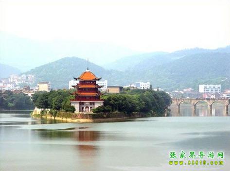 中州風月