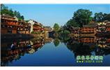 【純玩獨立團線路14】紅石林、鳳凰古城、張家界、天子山四日游