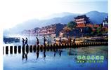 漂流之旅：張家界、天門山、鳳凰古城、猛洞河漂流 五日游