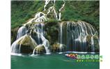 長沙往返天門山、茅巖河漂流 兩日游