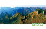 長(zhǎng)沙、韶山、岳陽、衡山、張家界、天子山、黃龍洞 湖南精華七日游