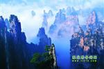 【喜樂拼團線路8】張家界、天子山、寶峰湖、猛洞河漂流、芙蓉鎮(zhèn)四日游