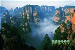 張家界、韶山、長(zhǎng)沙三湘四水五日游 -- 紅色之旅！
