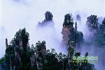 【純玩自駕游線路八】張家界、天子山、寶峰湖、長(zhǎng)沙、韶山四晚五日游