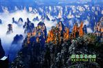 【純玩自駕游線路七】張家界、袁家界、天子山、寶峰湖、鳳凰古城、沱江泛舟四晚五日游