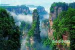 【純玩自駕游線(xiàn)路五】袁家界、天子山、黃龍洞、猛洞河漂流、芙蓉鎮(zhèn)、張家界四日游