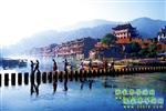 【純玩獨(dú)立成團(tuán)線路5】張家界、天門山、鳳凰古城、天子山、寶峰湖 深度純玩五日游
