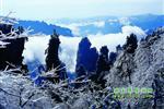 【純玩獨(dú)立成團(tuán)線路4】張家界、天子山、鳳凰古城、南華山、寶峰湖經(jīng)典純玩四日游