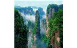 【長(zhǎng)沙往返晚班1】張家界、袁家界、天子山、鳳凰古城三晚三日游